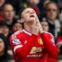 Gagal Kalahkan Leicester, Rooney Kecewa