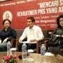 ABK Ditawan, Megawati: Terang Aja Dilepas, Wong Dibayar Kok