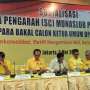 Sosialisasi Munaslub Golkar Tidak Dihadiri Tommy Suharto