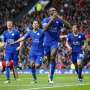 'Kesaktian' Leicester City  Segera Pudar
