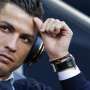 Ronaldo Dibekap Cedera, Portugal "Nggak" Khawatir