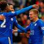 Pemain Leicester Gelar Nobar Laga Chelsea dan Spurs, Ada Apa?