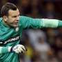 Inter Gagal Lolos ke Liga Champions, Handanovic Ingin Hengkang?