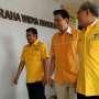 PDIP Bujuk Golkar soal Revisi UU MD3