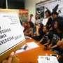 Solidaritas Korban Pemerkosaan di Bengkulu