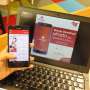 Lewat Aplikasi eKado, Telkomsel beri Kemudahan Berbagi