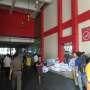 PD Pasar Jaya akan Mengosongkan Kios Pasar Tanah Abang Blok F