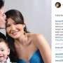 Tamara Bleszynski: Terima Kasih Mike Lewis, Warganet: Wow...