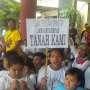 Puluhan Ortu dan Anak Kebayoran Baru ke Komnas HAM Tolak Digusur