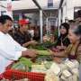 Jokowi akan Sidak Ke Pasar Kalau Harga Daging Sudah Turun