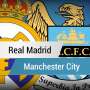Link Live Streaming Real Madrid vs Manchester City, Semifinal Liga Champions Segera Berlangsung