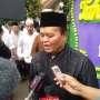 PKS Minta Jokowi Tegur Cina karena Larang Muslim Puasa