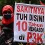 Jadi PNS Itu Cita-cita, Pemerintah Diminta Jangan Main PHK