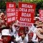 Sejuta PNS akan Dirumahkan, Ahok: Dulu 2.000 PNS Saya Hilangin