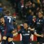 Permainan Atletico Dikritik, Griezmann: "Emang Gue Pikirin"
