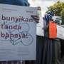 7 Poin Prioritas yang Harus Masuk RUU Penghapusan Kekerasan Seksual