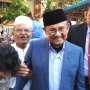 BJ Habibie Dirawat di Jerman, Sespri: Mohon Bantu Doa