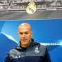 Jamu Manchester City di Bernabeu, Ini Prediksi Zidane
