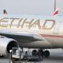 Etihad Airways Mau Buka Rute Penerbangan Abu Dhabi-Medan Tahun Ini