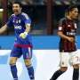 Barila: Bacca Akan Tetap Loyal Sekalipun Milan Gagal ke Eropa