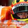 Rio Haryanto Terancam Diganti, Gubernur Jateng Bantu Cari Dana