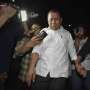 Amran Mustary Jadi Tersangka