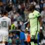 Mangala: City Kebobolan Oleh Gol Keberuntungan