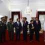 Deklarasi di Yogya, RI, Filipina, Malaysia Siap Patroli Bersama