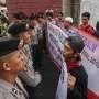 Aksi Tolak Asean Literary Festival
