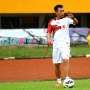 Pelatih Sriwijaya FC Berharap Wasit Makin Profesional
