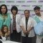 Cemburu, Putri Melaney Ingin Buang Adiknya ke Tempat Sampah
