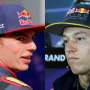 Gara-gara "Sering" Tabrak Vettel, Red Bull Rotasi Pebalap F1 Ini