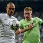 Pepe Diprediksi Hijrah dari Madrid ke Inter Milan