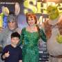 Penyanyi Cilik Ini Digandeng Teater Musikal "Shrek The Musical"
