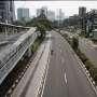 Libur Panjang, Jakarta Lengang