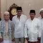 Minta Dukungan Jamaah Salat Jumat, Sandiaga Curhat Pernah di-PHK