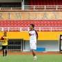 Melawat ke Palembang, Mitra Kukar Waspadai Duet Striker Sriwijaya