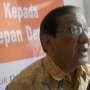 Akbar Tandjung Sebut Dukungan Golkar ke Ahok Baru Respon Sesaat