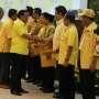 Munaslub Golkar Dipercepat 14 Mei, Jokowi akan Membuka Acara