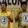 Soal Jatah Menteri untuk Golkar, Setya Novanto Serahkan ke Jokowi