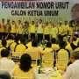 Munaslub Golkar Dimajukan Lagi Jadi 14 Mei