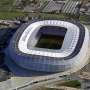 Stade de Nice, "Venue" Ramah Lingkungan Pengganti Stade du Ray