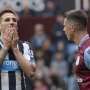 Gagal Kalahkan Aston Villa, Newcastle di Ambang Degradasi