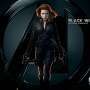 Black Widow  Siap Beraksi