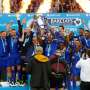 Berstatus Juara, Musim Depan Leicester Cuma Waspadai Zona Merah