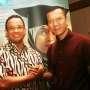 Anies Baswedan Dukung Film Mars