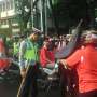 Bisa Baca Quran, Pemobil ini Tak Jadi Ditilang Polisi