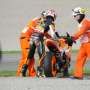 Ketika Orang Indonesia Tirukan Canggihnya Proses Ganti Motor ala MotoGP