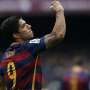 Suarez Tersubur, Berikut Daftar Top Skor Akhir Liga Spanyol