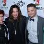 Selingkuh, Ozzy Osbourne Diusir Istri